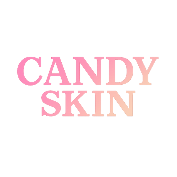 CANDY SKIN